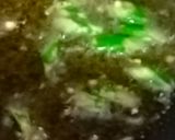 A picture of step 3 of Savory Vermicelli (Namkeen Jave).