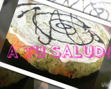 Foto del paso 5 de la receta: Pastel de Patata, Brócoli y Zanahoria