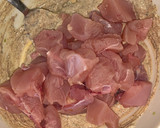 சிக்கன் மலாய் டிக்கா ரெசிபி ஸ்டேப் 2 புகைப்படம்