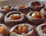 Foto del paso 5 de la receta: Pepas integrales 🫶🏽