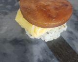 Foto langkah ke 2 dari resep Spam musubi.