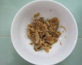 Foto langkah ke 2 dari resep Sayur tong cai telor.