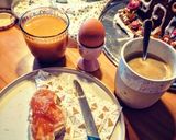 Weihnachtsmarmelade (Typ Bratapfel) Rezeptschritt 4 Foto