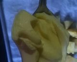 Foto langkah ke 3 dari resep Ubi panggang.