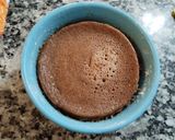 Foto del paso 3 de la receta: Mini tortita en Microondas 🍫🍰