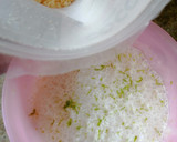 Foto del paso 2 de la receta: Paletas de coco y limón🥥🍋🍧