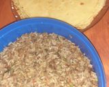 Foto del paso 5 de la receta: Canelones de verdura, pollo y arroz