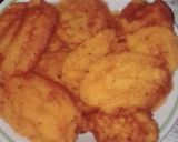 A picture of step 7 of My home made AKARA (beans cake).