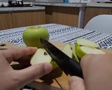 Foto langkah ke 3 dari resep Healthy Slow Juicer : Apel Wortel Tomat.