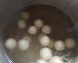 रसगुल्ला (Rasgulla recipe in Hindi) रेसिपी चरण 5 फोटो