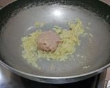 Foto langkah ke 3 dari resep Mun Tahu Masakan Populer khas Tiongkok.