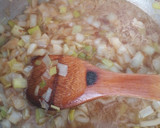 Foto del paso 3 de la receta: Pavo con salsa deluxe 😋✨