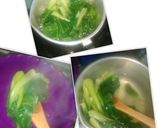 Foto langkah ke 1 dari resep Cah Pokchoy.