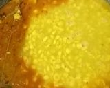 A picture of step 3 of Cholar Da / Chana Dal Bengali Style.