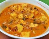 पनीर मखाना(paneer makhna recipe in hindi) रेसिपी चरण 9 फोटो