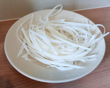 Foto langkah ke 1 dari resep Pad Thai (ผัดไทย) - Kwetiau goreng Thailand.