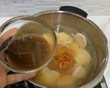 Foto langkah ke 4 dari resep Lempah Darat Khas Bangka.