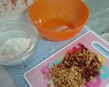Foto del paso 1 de la receta: Coquetes de Cacau