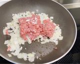 焗烤蕃茄肉醬櫛瓜千層麵的食譜步驟4照片