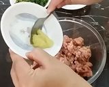 A picture of step 1 of Turnip Surprise Kebab.