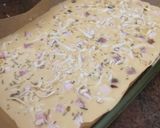 Farinata - gluténmentes csicseriborsólepény recept fázis 2 fotója