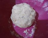 Foto del paso 2 de la receta: Crackers de garbanzo