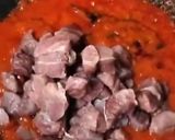 Foto langkah ke 1 dari resep Krengsengan Daging (sapi).