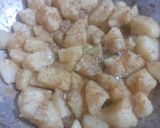 કાઠીયાવાડી લસણીયા બટેટા (Lasaniya Bataka Recipe In Gujarati) રેસીપી સ્ટેપ1ફોટો