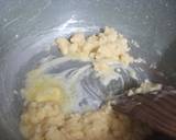 Creamy and cheesy pasta recipe step 2 photo