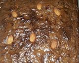 Foto del paso 11 de la receta: Brownie de frutos secos