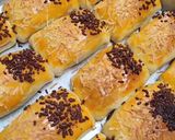 Foto langkah ke 11 dari resep Bolen pisang tanpa korsvet.