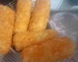 Foto langkah ke 10 dari resep Risol Mayo.