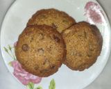 Φωτογραφία βήματος 2 της συνταγής Soft cookies από κουραμπιέδες