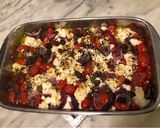 Foto del passaggio 3 della ricetta Feta al forno
