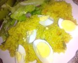 صورة لخطوة 2 من وصفة روز بخضرة 🤩✌️