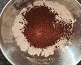 व्हीट चाॅकलेट दोसा (wheat chocolate dosa recipe in marathi) रेसिपी स्टेप 1 फोटो