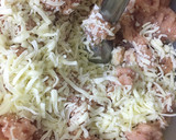 Foto del paso 2 de la receta: Nuggets de pollo picantes e hipercrujientes! 🌶 🔥