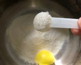 Foto langkah ke 1 dari resep Es Bandung Fibercreme.