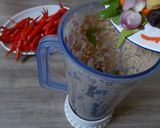 Foto langkah ke 7 dari resep Gulai tambusu khas minangkabau.