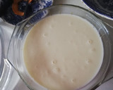 Foto del paso 6 de la receta: Panacota tradicional 'Panna Cotta'