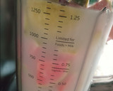 Foto langkah ke 2 dari resep Smoothie Jambu Biji.