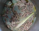 Foto langkah ke 1 dari resep Sate Usus Ala Angkringan jogja.