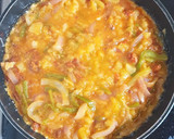 Foto del paso 4 de la receta: Montadito de tortilla?