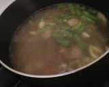 Foto langkah ke 3 dari resep Sop tulang ayam.