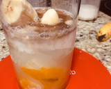 Foto del paso 2 de la receta: Budín de banana fácil + sin manteca