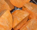 Foto langkah ke 3 dari resep Sweet Potatoes Cheese Bites 🍠🧀 (Ubi Jalar Keju).