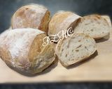 A picture of step 3 of 🍞ARTISAN CIABATTA BREAD🍞.