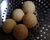 Foto langkah ke 7 dari resep Kue onde.