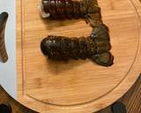 Steak, lobster, shrimp (date night series) recipe step 4 photo
