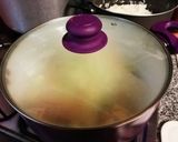 Foto del paso 4 de la receta: Pisto Manchego reversionado
